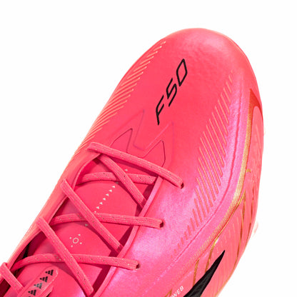 Adidas F50 Hyperfast Elite FG