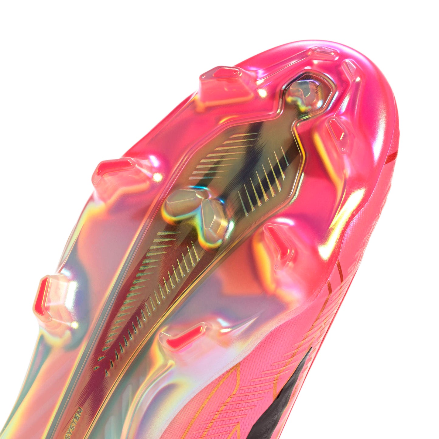 Adidas F50 Hyperfast Elite FG
