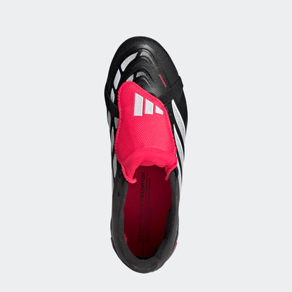 Adidas Predator League Fold-Over Tongue FG Youth