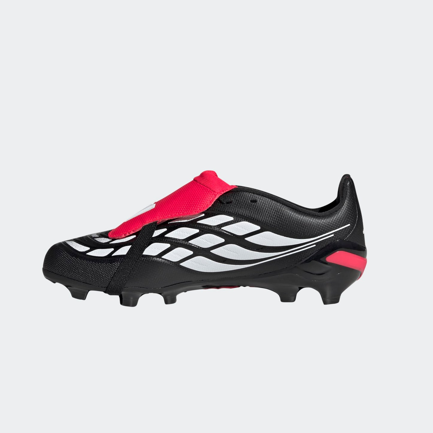 Adidas Predator League Fold-Over Tongue FG Youth