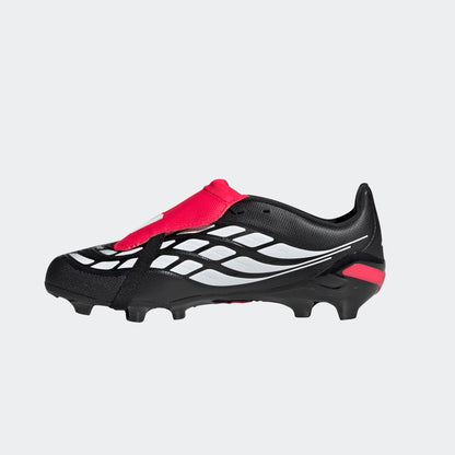 Adidas Predator League Fold-Over Tongue FG Youth