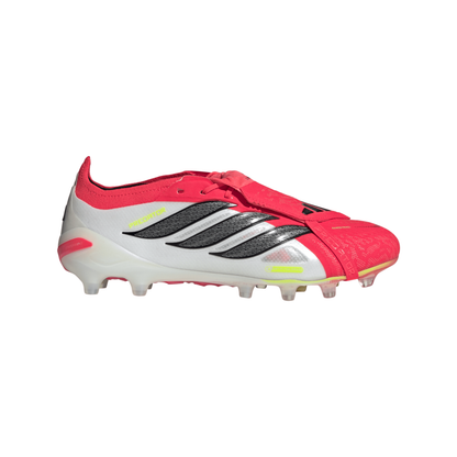 Adidas Predator Elite Fold-Over Tongue AG