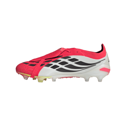 Adidas Predator Elite Fold-Over Tongue AG