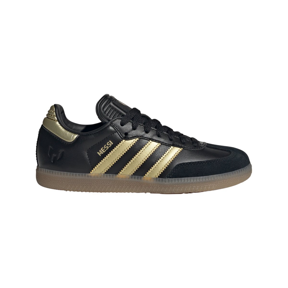 Adidas Samba Shoes Messi Youth