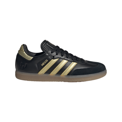 Adidas Samba Shoes Messi Youth