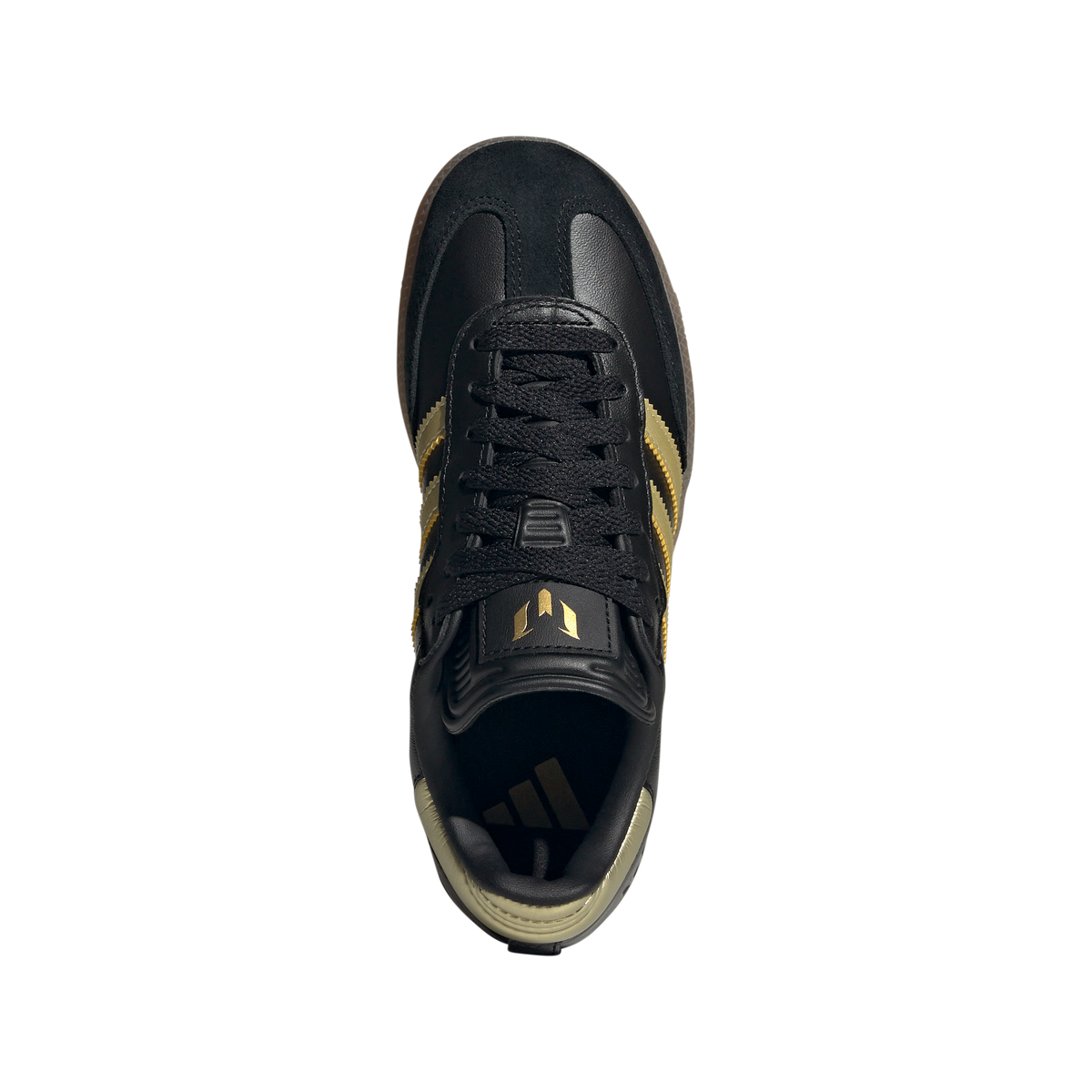 Adidas Samba Shoes Messi Youth