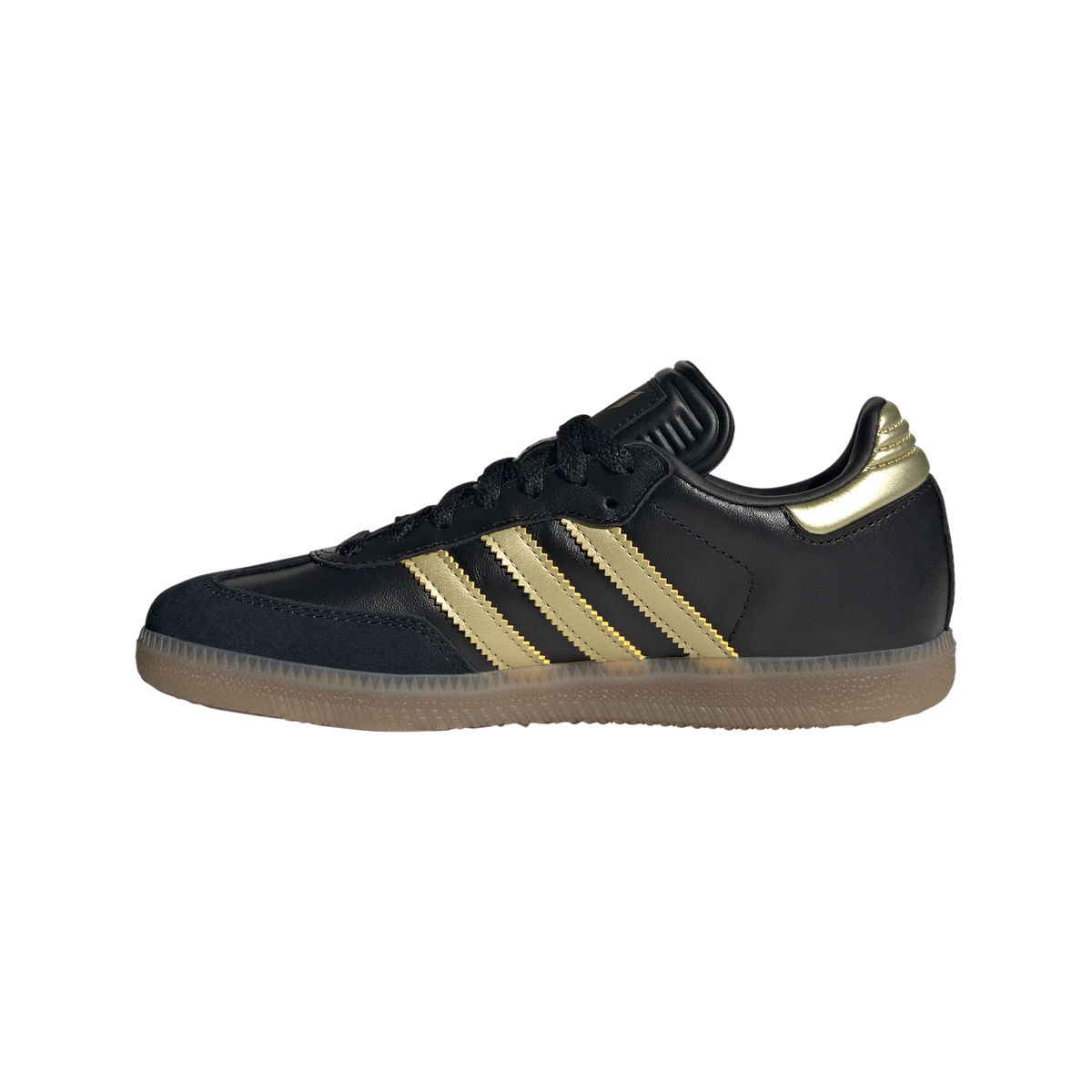 Adidas Samba Shoes Messi Youth