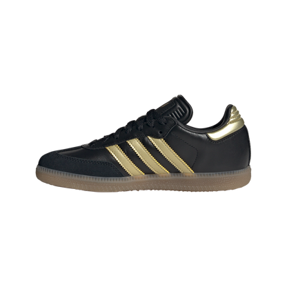 Adidas Samba Shoes Messi Youth