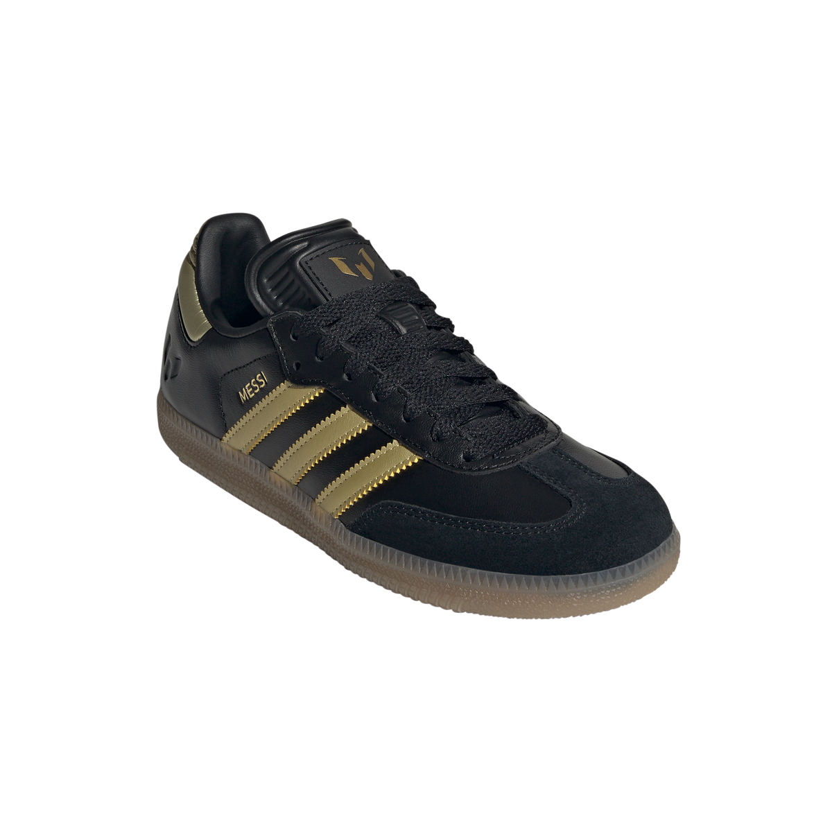 Adidas Samba Shoes Messi Youth