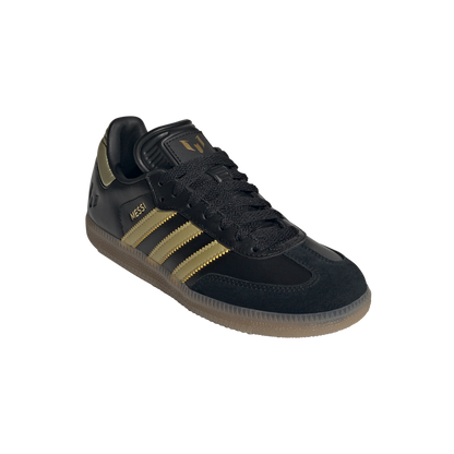 Adidas Samba Shoes Messi Youth