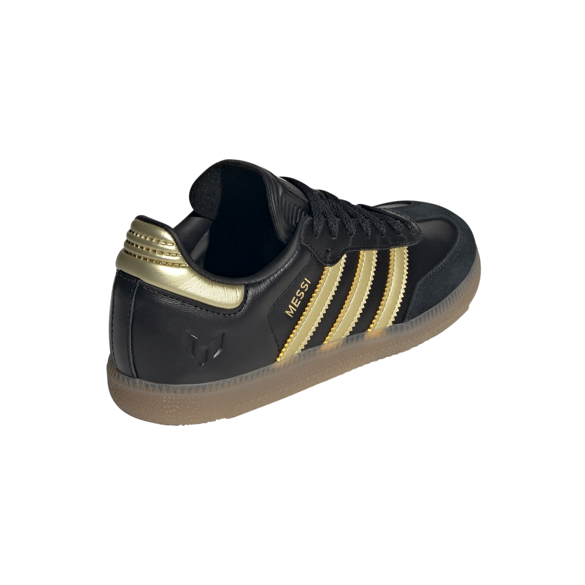 Adidas Samba Shoes Messi Youth