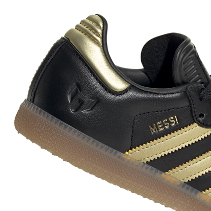 Adidas Samba Shoes Messi Youth