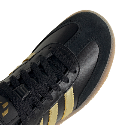 Adidas Samba Shoes Messi Youth