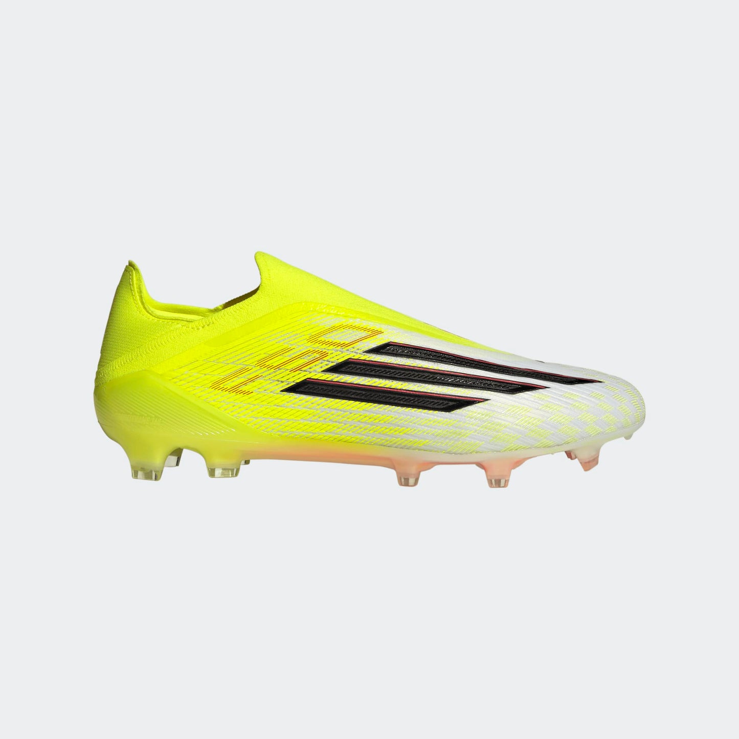 Adidas F50 Elite Laceless FG