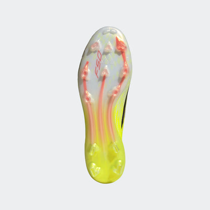 Adidas F50 Elite Laceless FG