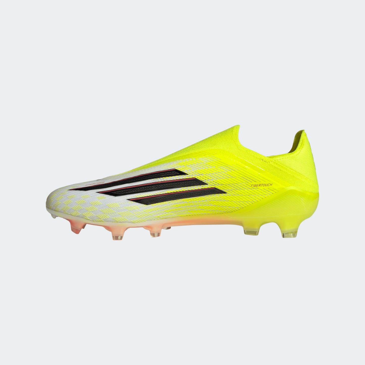 Adidas F50 Elite Laceless FG