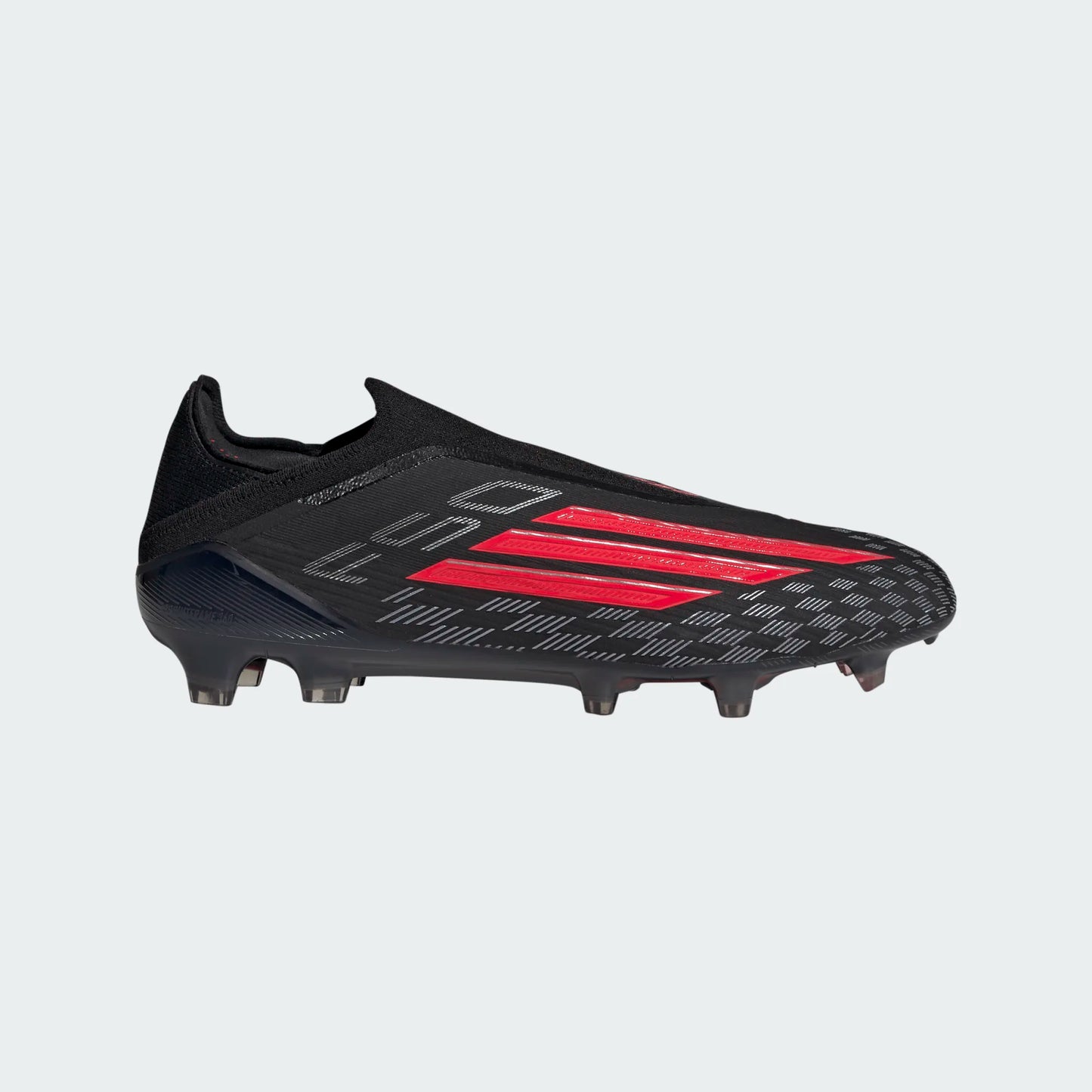 Adidas F50 Elite Laceless FG