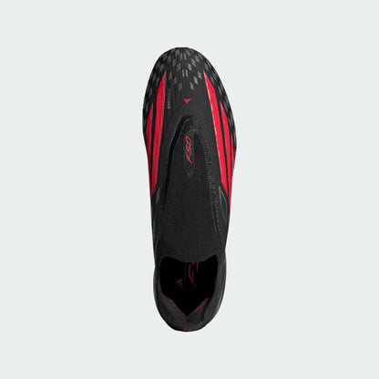 Adidas F50 Elite Laceless FG