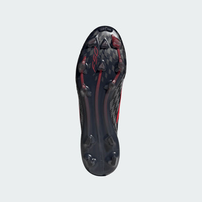 Adidas F50 Elite Laceless FG