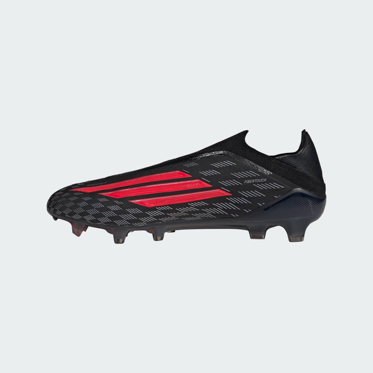 Adidas F50 Elite Laceless FG