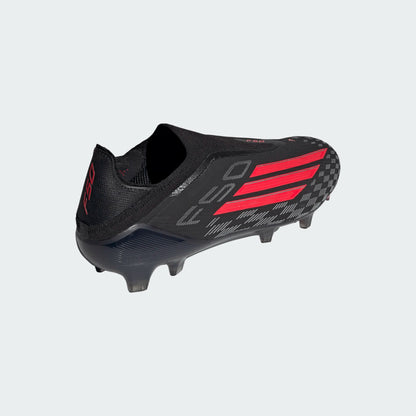Adidas F50 Elite Laceless FG