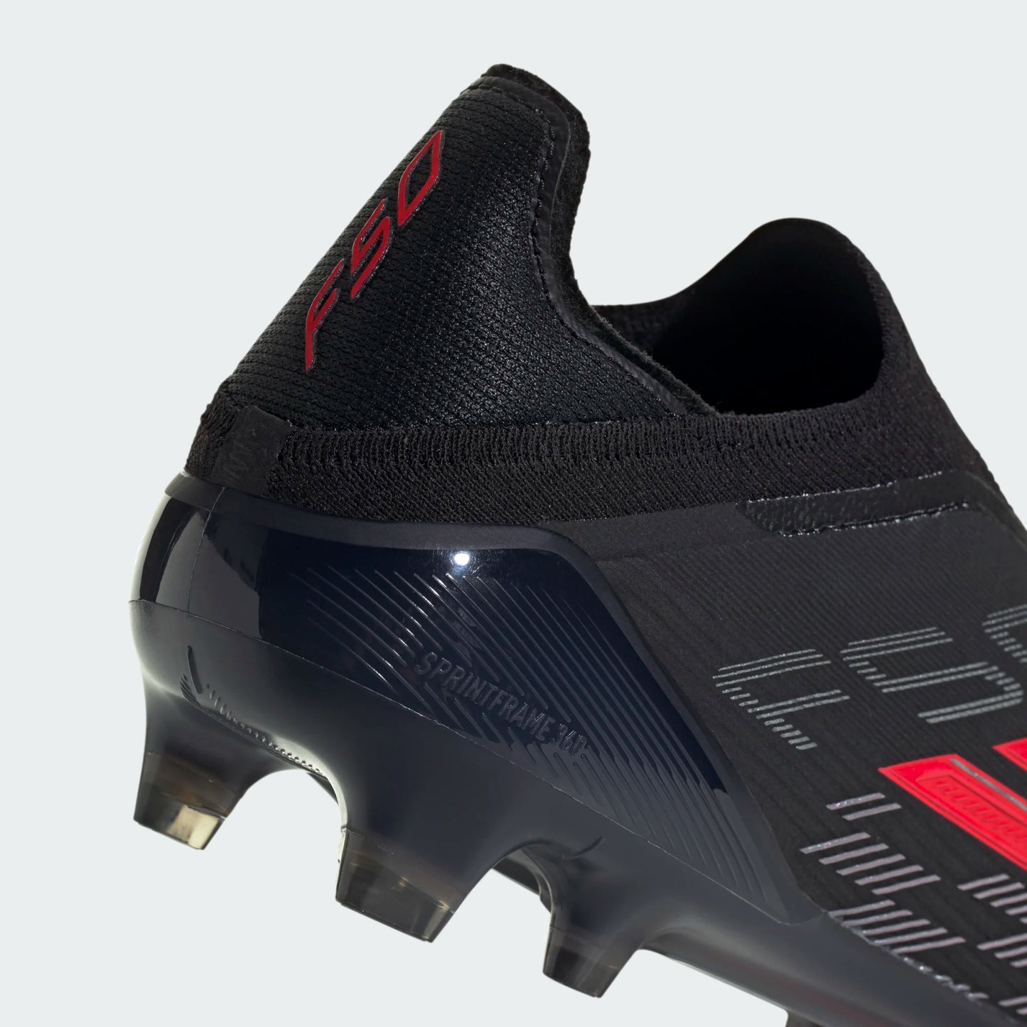 Adidas F50 Elite Laceless FG
