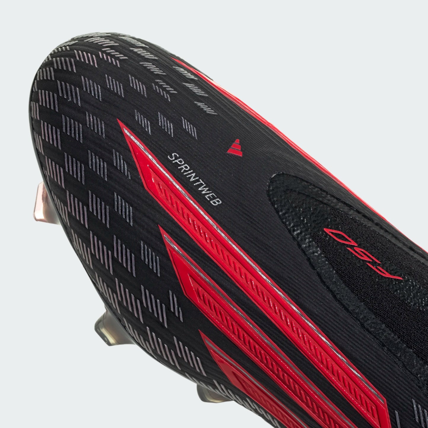 Adidas F50 Elite Laceless FG