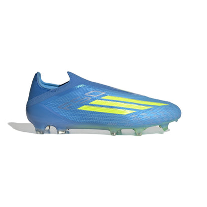 Adidas F50 Elite Laceless FG
