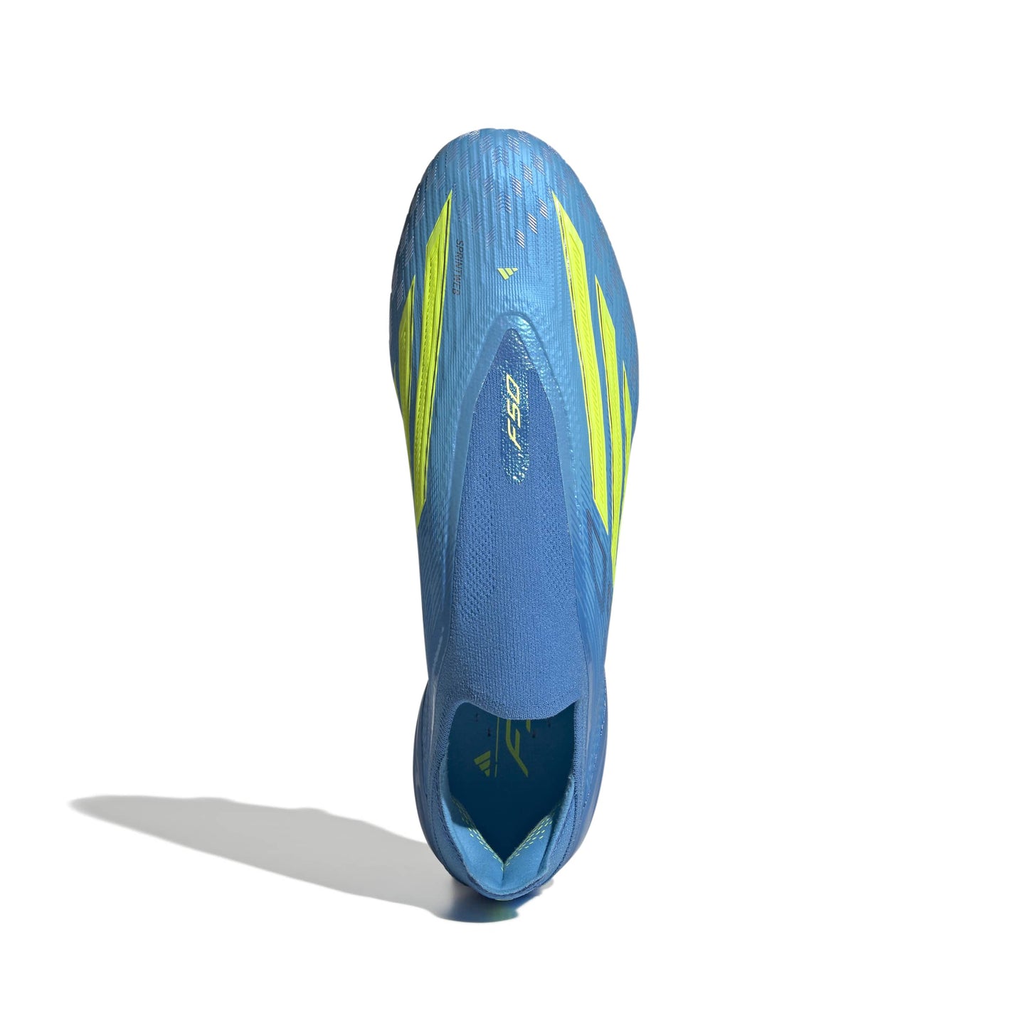 Adidas F50 Elite Laceless FG