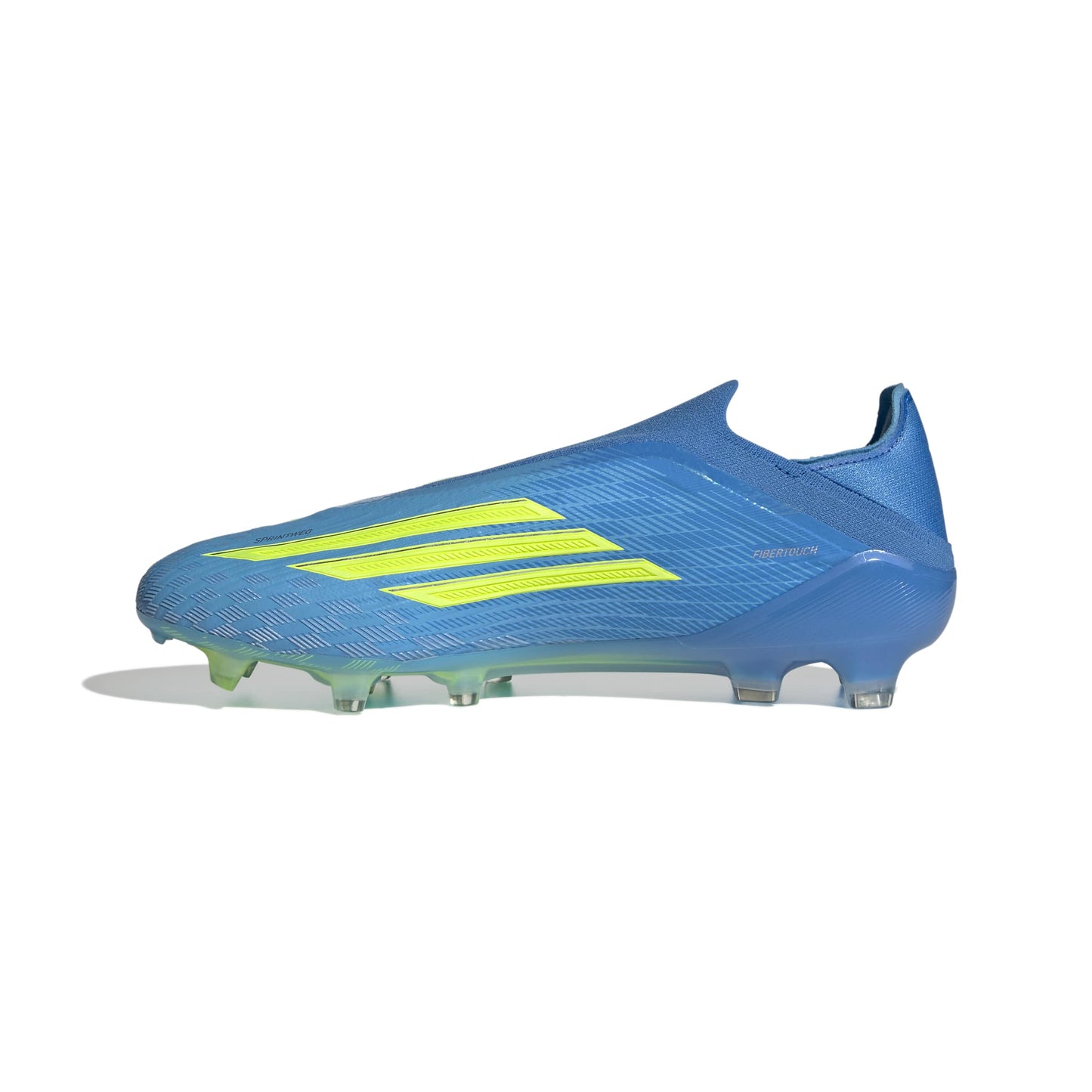 Adidas F50 Elite Laceless FG