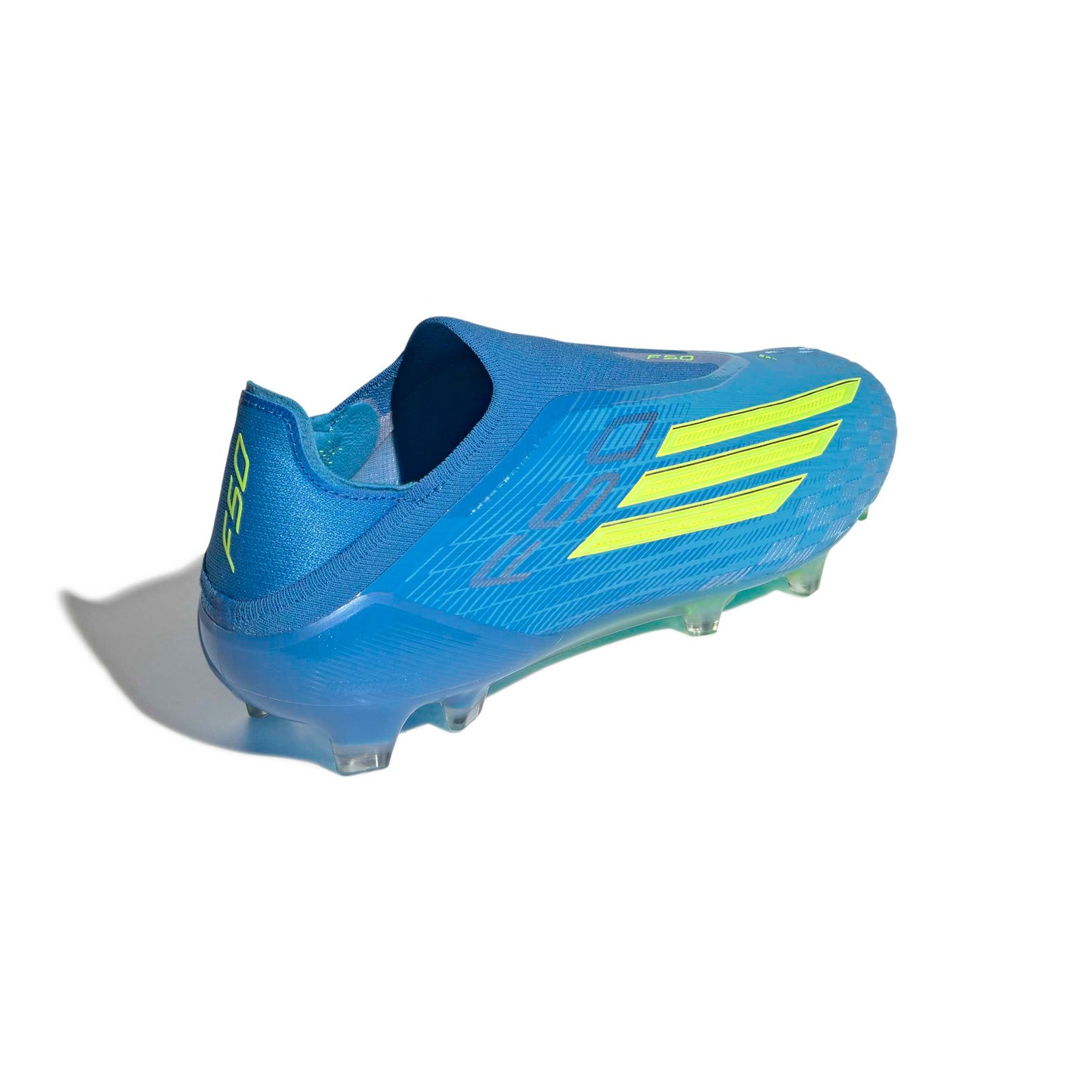 Adidas F50 Elite Laceless FG