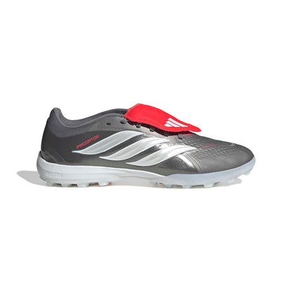 Adidas Predator Pro Fold-Over Tongue Turf