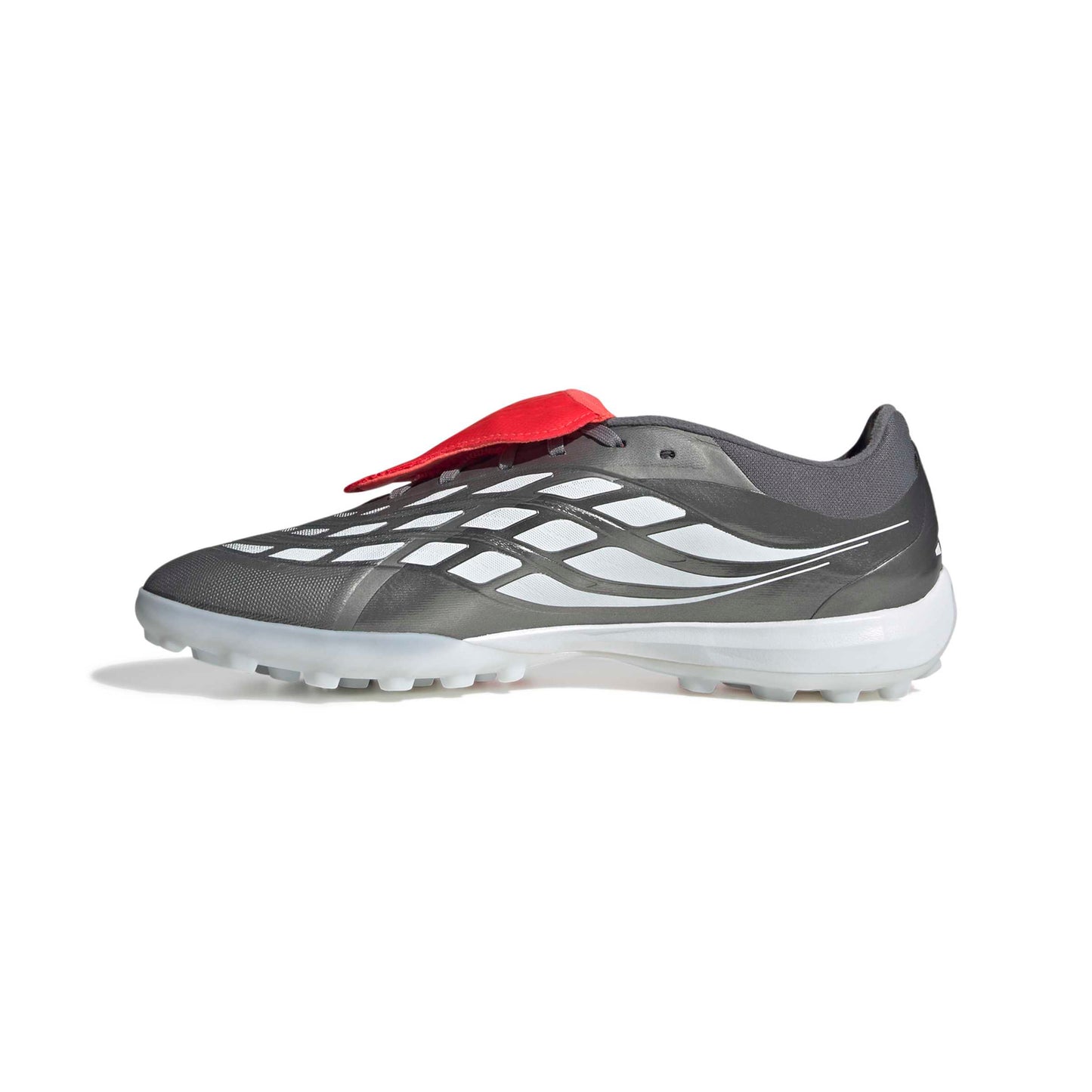 Adidas Predator Pro Fold-Over Tongue Turf