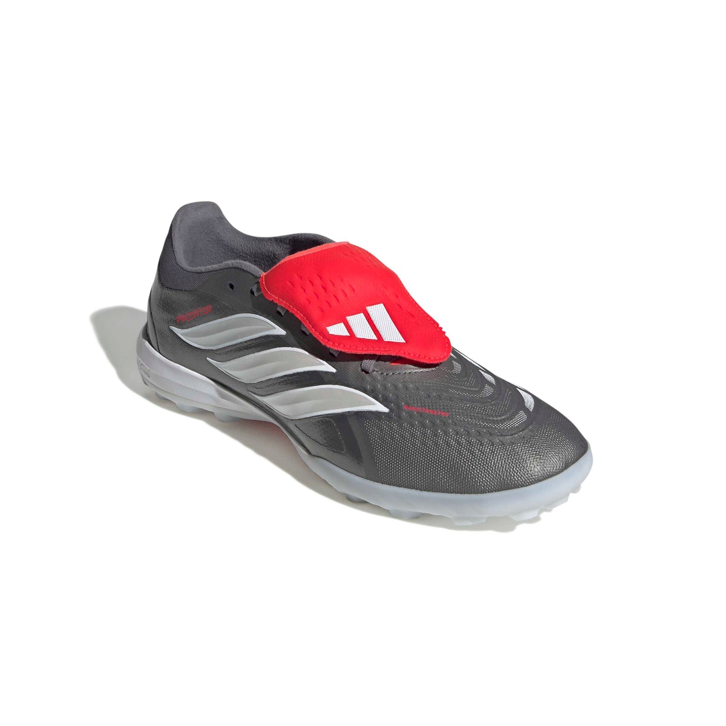 Adidas Predator Pro Fold-Over Tongue Turf
