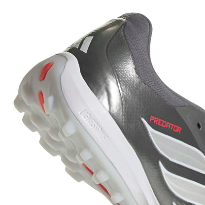 Adidas Predator Pro Fold-Over Tongue Turf