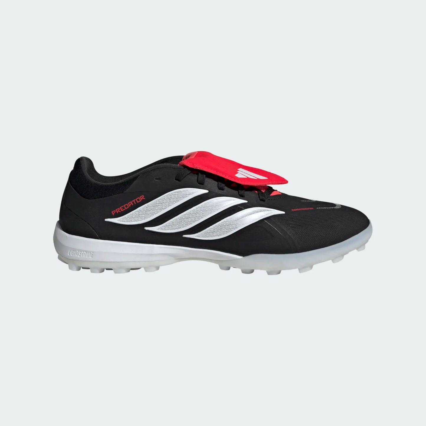 Adidas Predator Pro Fold-Over Tongue Turf