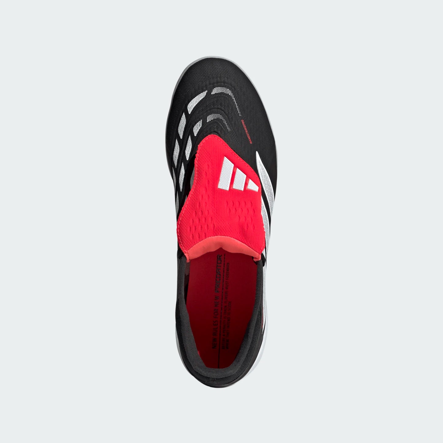 Adidas Predator Pro Fold-Over Tongue Turf
