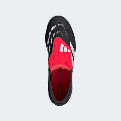 Adidas Predator Pro Fold-Over Tongue Turf
