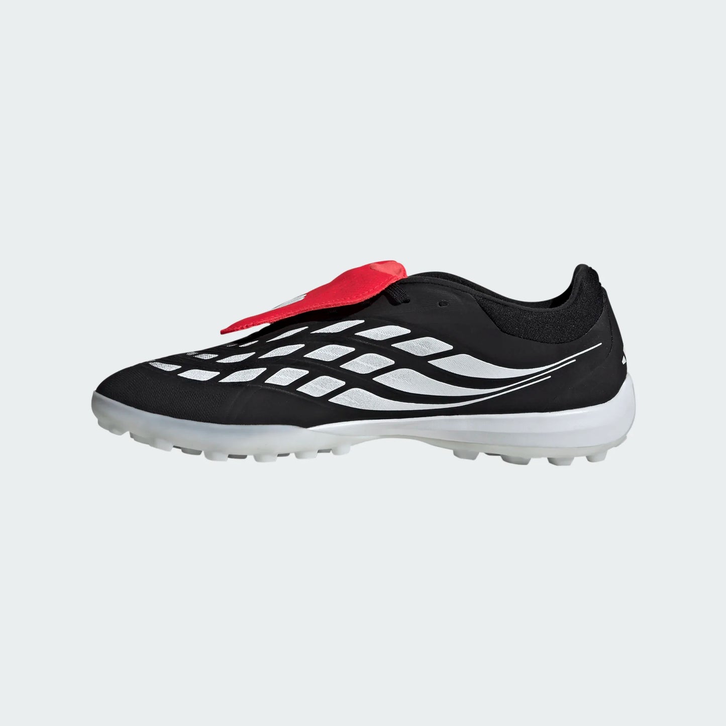 Adidas Predator Pro Fold-Over Tongue Turf