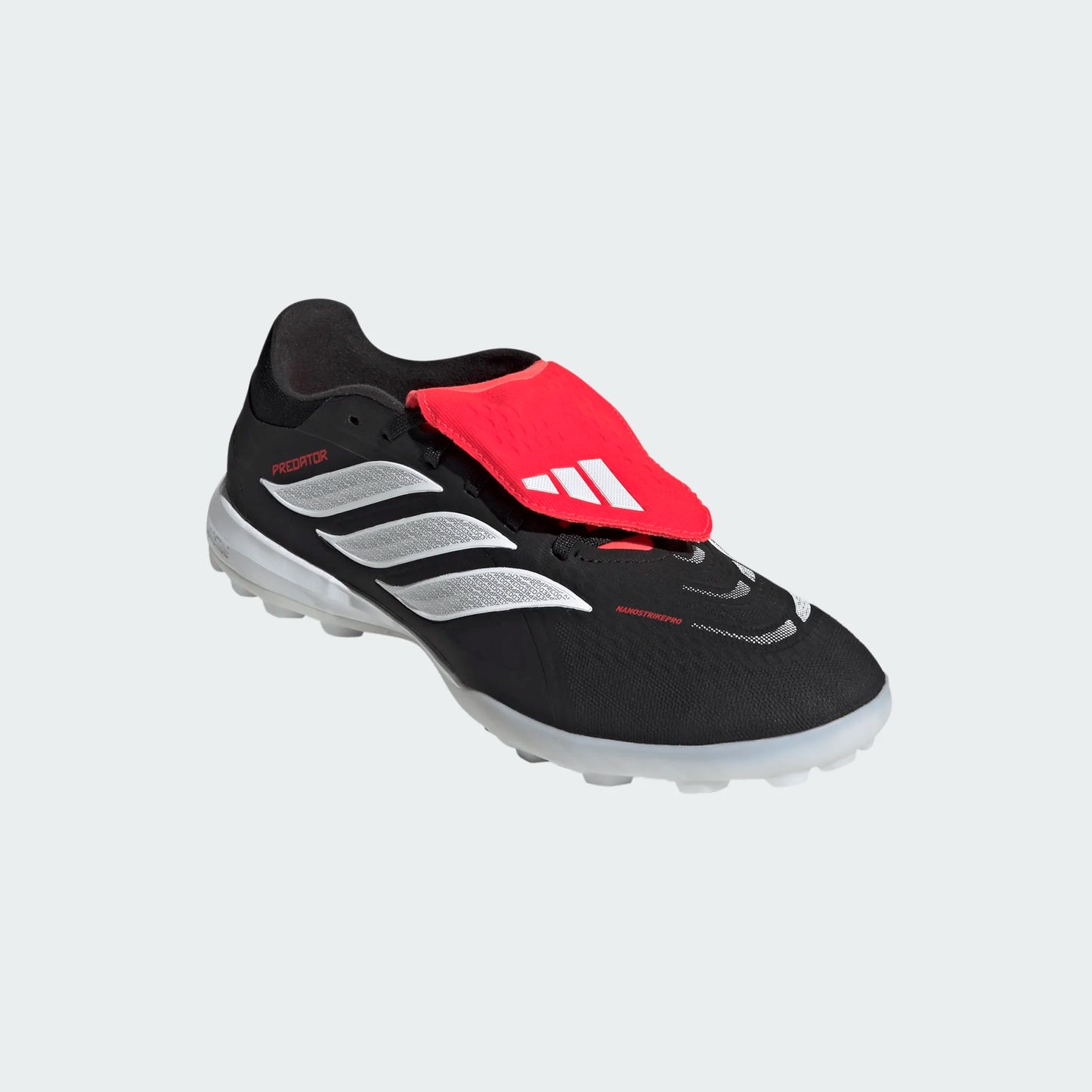Adidas Predator Pro Fold-Over Tongue Turf
