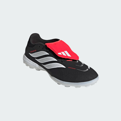 Adidas Predator Pro Fold-Over Tongue Turf