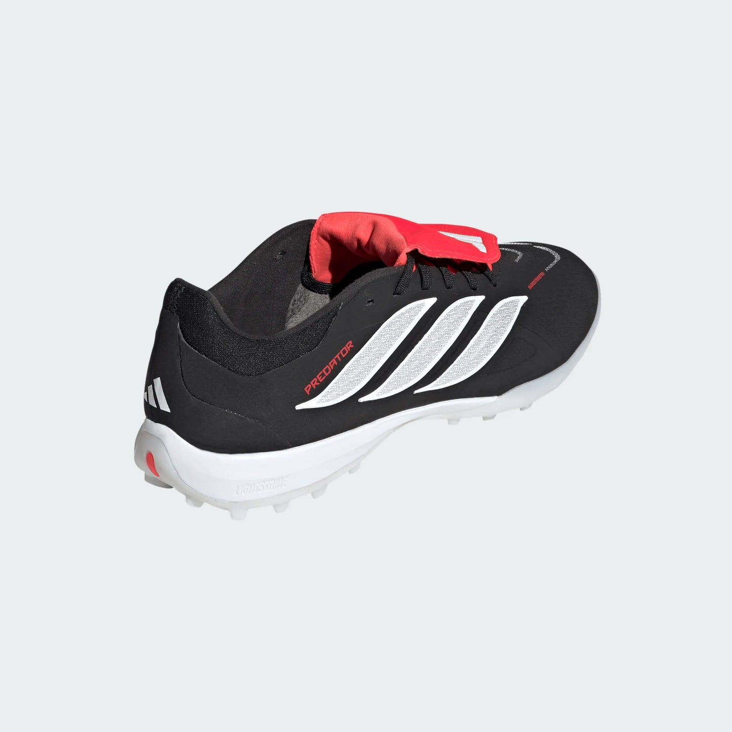 Adidas Predator Pro Fold-Over Tongue Turf