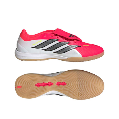 Adidas Predator Pro Fold-Over Tongue Indoor