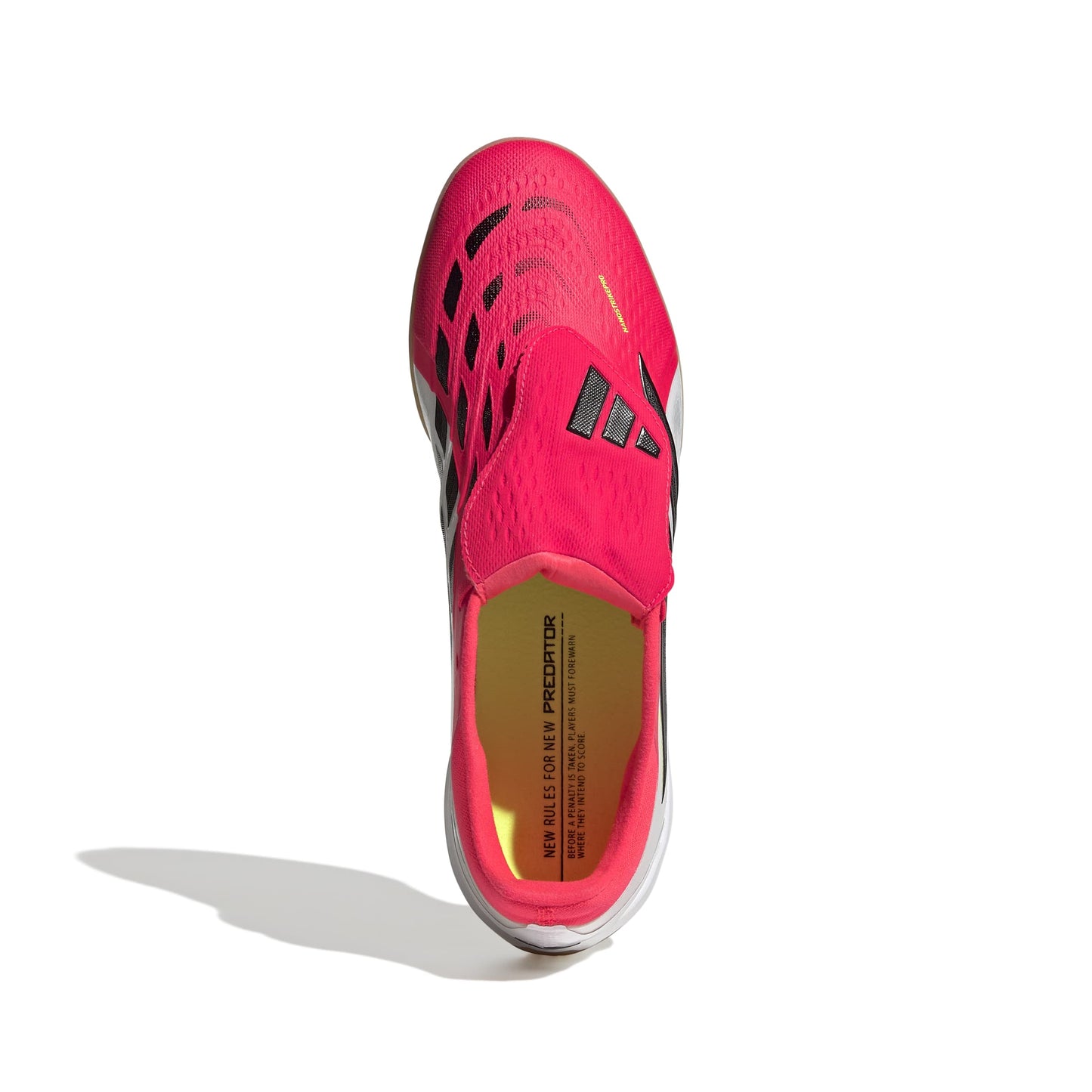 Adidas Predator Pro Fold-Over Tongue Indoor