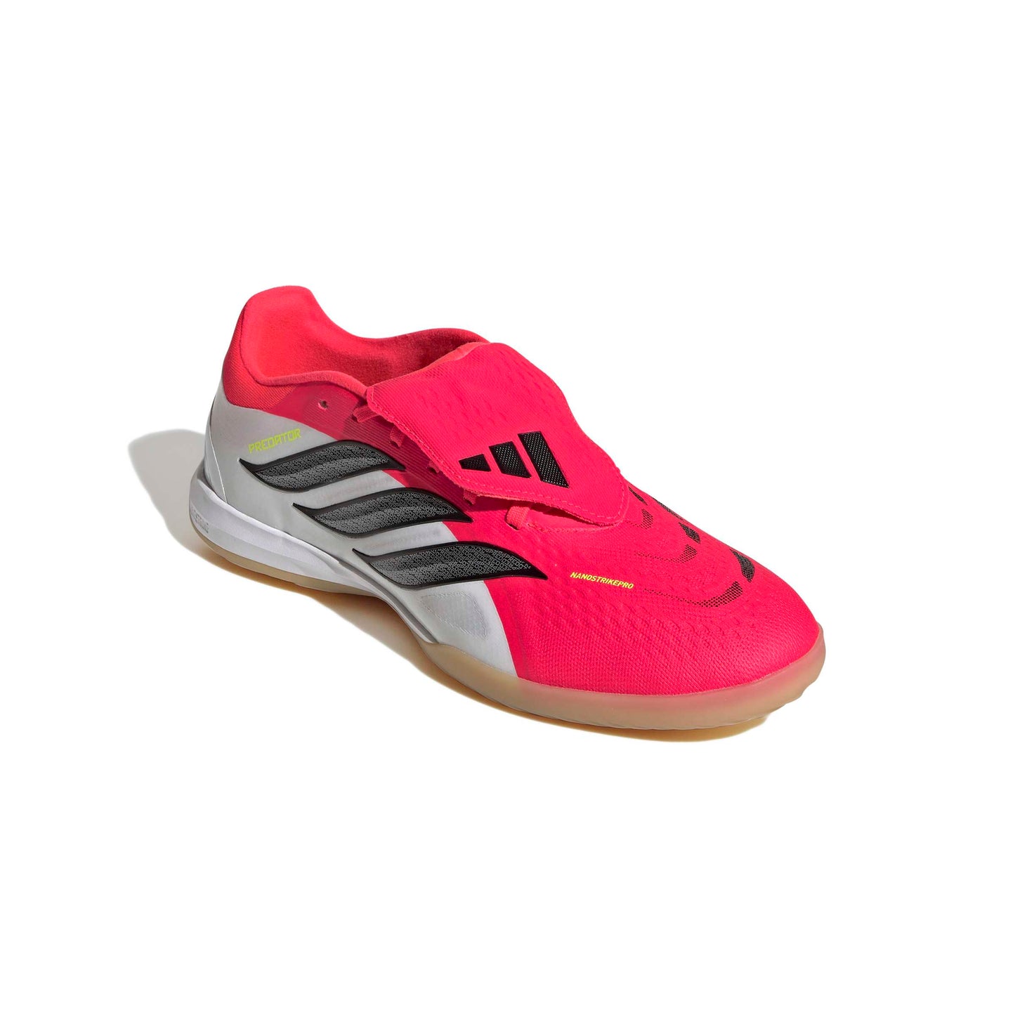 Adidas Predator Pro Fold-Over Tongue Indoor
