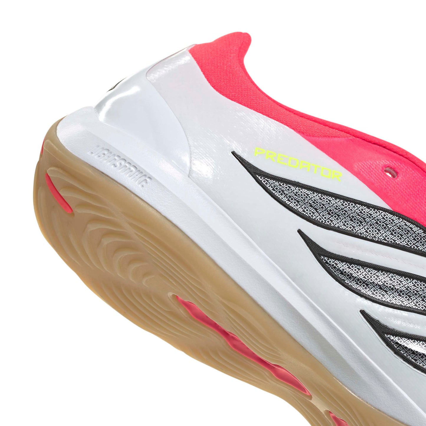 Adidas Predator Pro Fold-Over Tongue Indoor