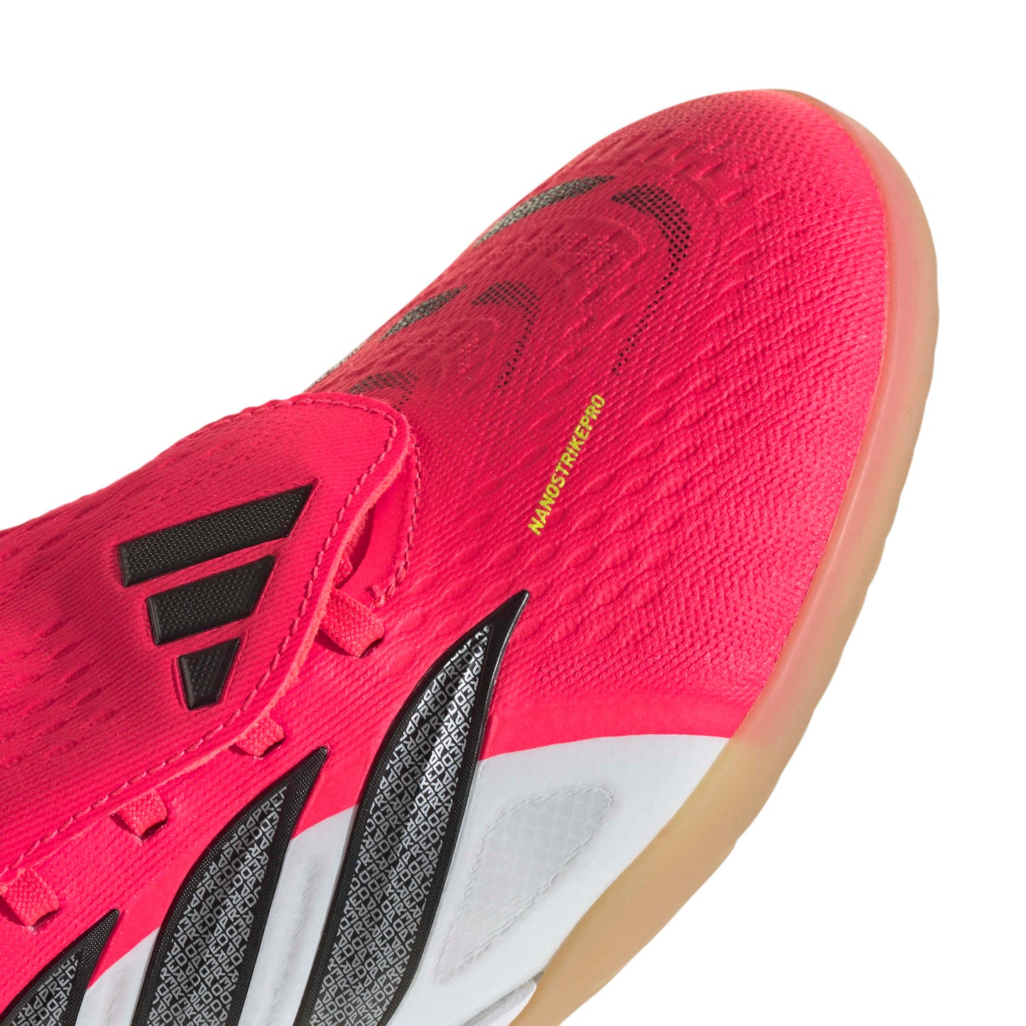 Adidas Predator Pro Fold-Over Tongue Indoor