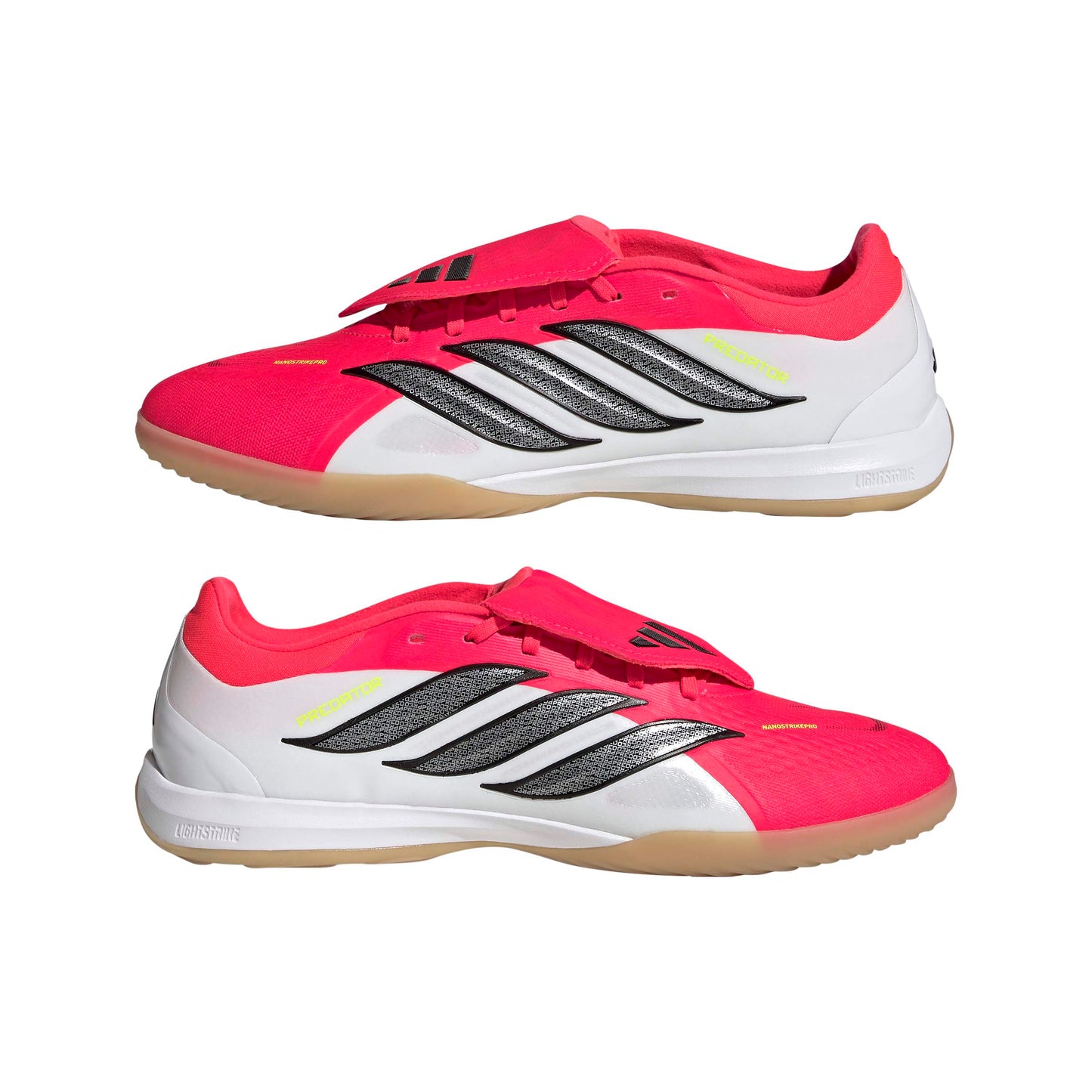 Adidas Predator Pro Fold-Over Tongue Indoor