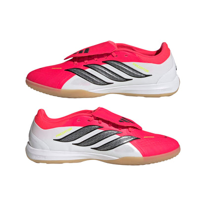 Adidas Predator Pro Fold-Over Tongue Indoor