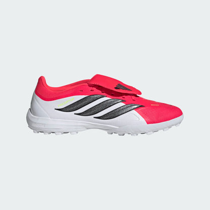 Adidas Predator League Fold-Over Tongue Turf